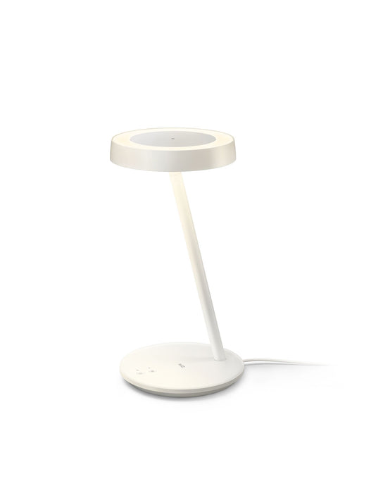 EAN 8720169072695 - WiZ 8720169072695 iluminación inteligente Lámpara de mesa inteligente Wi-Fi/Bluetooth 10 W imagen 1