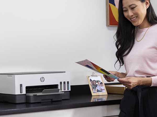 EAN 0198701840831 - HP Smart Tank 7008 All-in-One Printer Inyección de tinta térmica A4 4800 x 1200 DPI 15 ppm Wifi imagen 4
