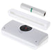 EAN 5903887808071 - Adler AD 4503 sellador al vacío 800 mbar Gris, Blanco imagen 2