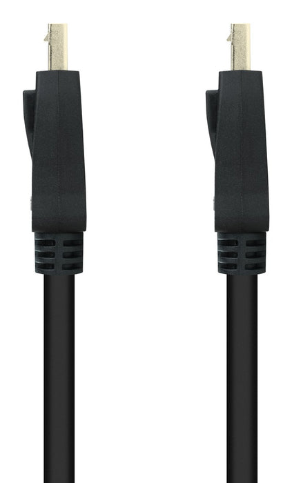 EAN 8433281015036 - Nanocable 10.15.2601-L150 cable DisplayPort 1,5 m imagen 3