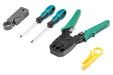 EAN 4016032495246 - Digitus DN-94027 accesorio para cable imagen 2