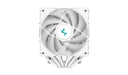 EAN 6933412727835 - DeepCool AG620 WH ARGB Procesador Refrigerador de aire 12 cm Blanco 1 pieza(s) imagen 4