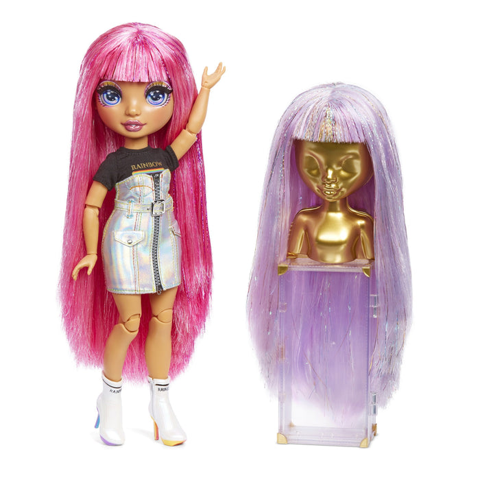 EAN 35051571049 - Rainbow High 571049E7C muñeca imagen 24