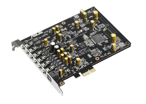 EAN 4712900633603 - ASUS Xonar AE Interno 7.1 canales PCI-E imagen 2