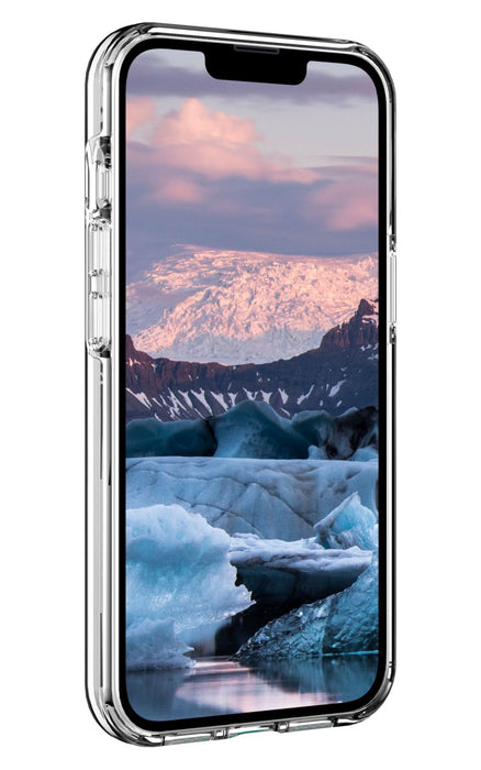 Dbramante1928 Iceland Pro Funda Para Iphone 12/12 Pro 15,4 Cm (6.06") Transparente