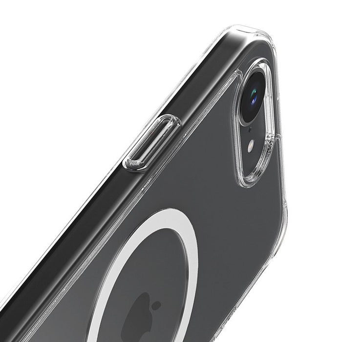 EAN 5904310705691 - Crong Clear MAG Cover funda para teléfono móvil 15,5 cm (6.1") Transparente imagen 6