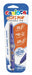 EAN 8003511210458 - Carioca 41044/02 bolígrafo de gel Bolígrafo de gel con tapa Negro 1 pieza(s) imagen 1