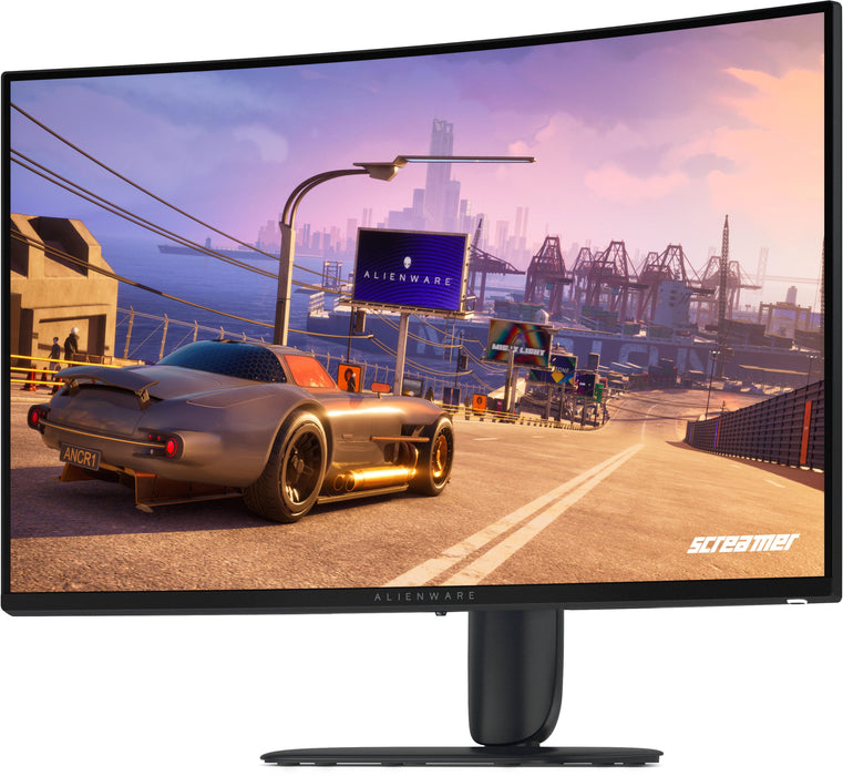 Dell Alienware Aw3226dm - Led-Monitor - Gaming - Curvado - 80.01 Cm (32")