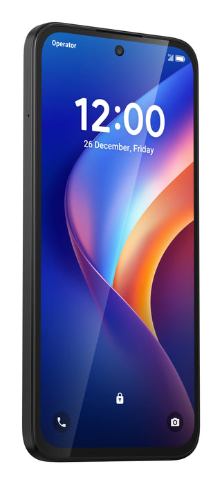 EAN 4894461952154 - TCL K70 4G 17,3 cm (6.8") Ranura híbrida Dual SIM Android 16.0 USB Tipo C 4 GB 128 GB 5200 mAh Azul imagen 5