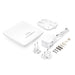 EAN 4718937648931 - Zyxel NWA90BE PRO 5764 Mbit/s Blanco Energía sobre Ethernet (PoE) imagen 8