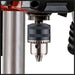EAN 4006825649871 - Einhell TC-BD 450 taladro Llave 450 W imagen 2