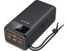 EAN 5705730420757 - Sandberg 420-75 batería externa Ión de litio 50000 mAh Negro imagen 1