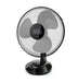 EAN 8432406440043 - Black & Decker BXEFD41E ventilador Negro imagen 1