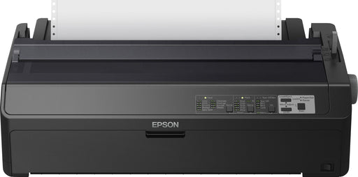 EAN 8715946651385 - Epson LQ-2090IIN impresora de matriz de punto 550 carácteres por segundo imagen 1
