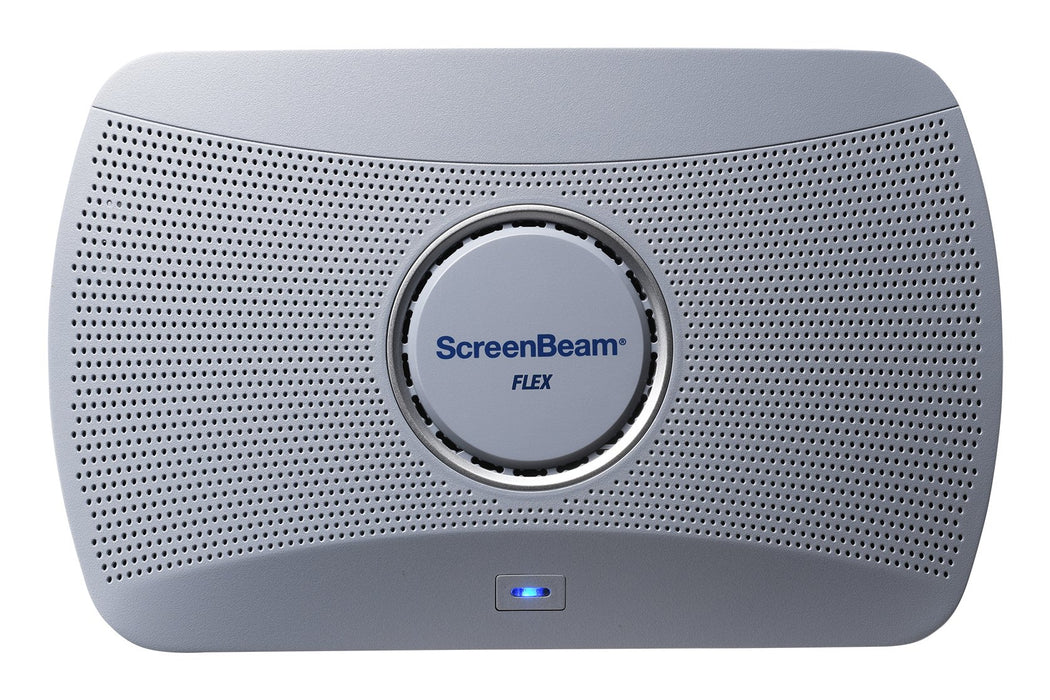 EAN 850015351136 - ScreenBeam Flex sistema de presentación inalámbrico HDMI + USB Type-A Escritorio imagen 3