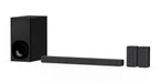 EAN 4548736107120 - Sony HT-S20R Negro 5.1 canales 400 W imagen 4