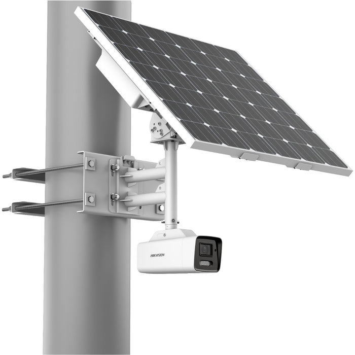 EAN 6931847177058 - Hikvision DS-2XS6A47G1-LS/C36S80(2.8MM) cámara de vigilancia Bala (forma) Cámara de seguridad IP Exterior imagen 2
