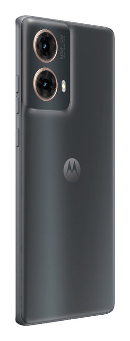 EAN 0840023263521 - Motorola moto g85 5G 16,9 cm (6.67") SIM doble Android 14 USB Tipo C 12 GB 256 GB 5000 mAh Gris imagen 3
