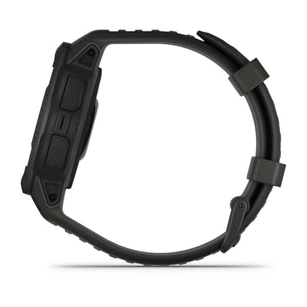 EAN 0753759278861 - Garmin Instinct 2 Solar 2,29 cm (0.9") MIP 45 mm Digital 176 x 176 Pixeles Grafito GPS (satélite) imagen 13