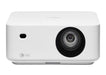 EAN 5055387667402 - Optoma ML1080 550 lúmenes ANSI DLP 1080p (1920x1080) Blanco imagen 10