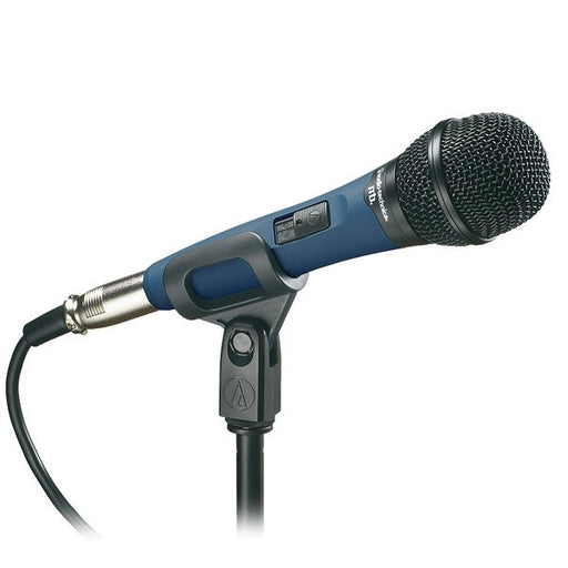 EAN 4961310075538 - Audio-Technica MB3K micrófono Azul Micrófono vocal imagen 2
