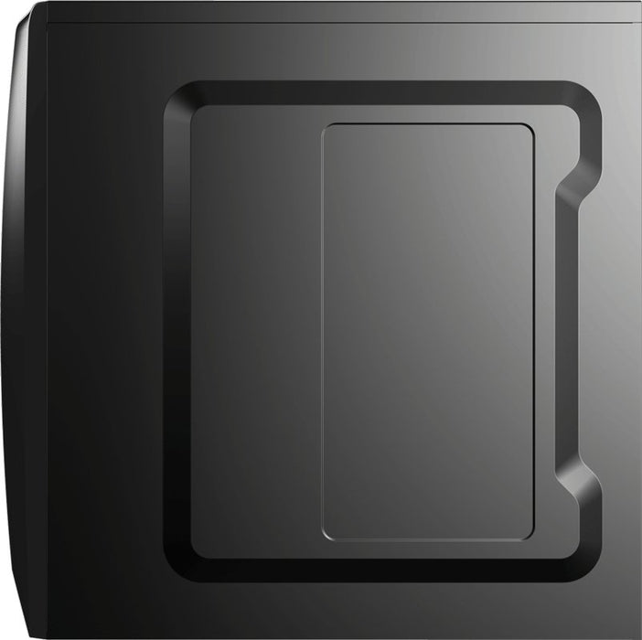 EAN 4713105958133 - Aerocool CS‐1102 Midi Tower Negro imagen 7