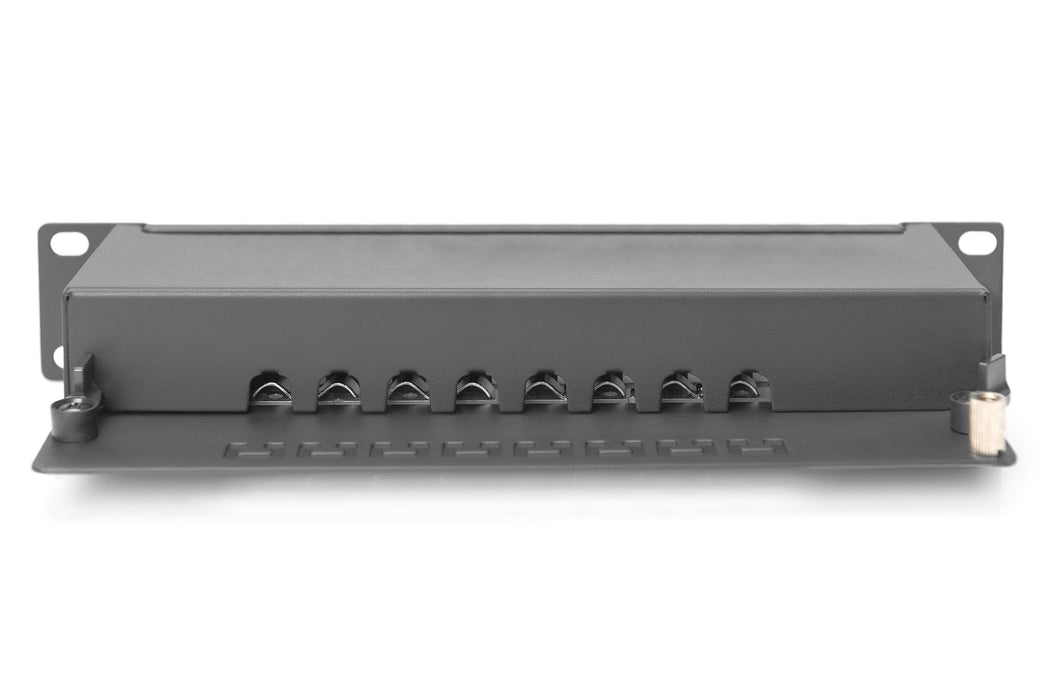 EAN 4016032473145 - Digitus DN-91608S-EA panel de parcheo 1U imagen 3