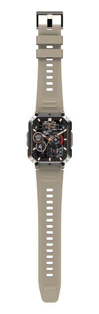 Smartwatch W70 Pro/Khaki W70prokhak Blackview