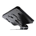 EAN 0065030891479 - StarTech.com SECTBLTPOS2 soporte de seguridad para tabletas Negro 26,7 cm (10.5") imagen 2