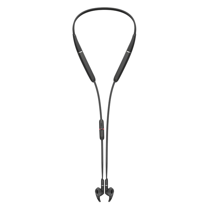 EAN 0706487019329 - Jabra Evolve 65e Auriculares Inalámbrico Banda para cuello Oficina/Centro de llamadas MicroUSB Bluetooth  imagen 4