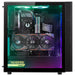 EAN 4712883217272 - BitFenix Dawn TG Negro imagen 14