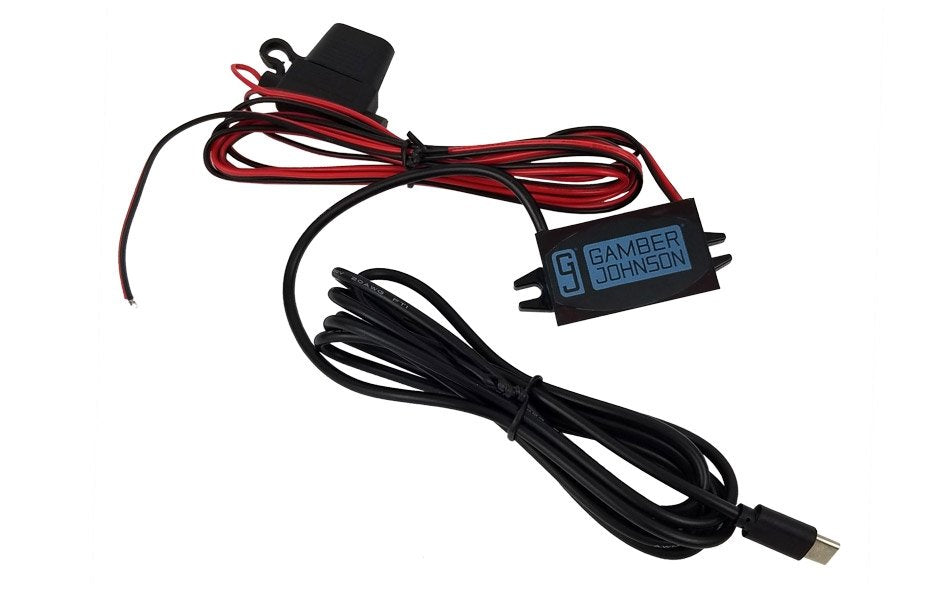 Gamber-Johnson 7160-1313-00 Kit De Montaje