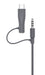 EAN 745883920549 - Belkin SoundForm Mini Auriculares Alámbrico Diadema Llamadas/Música USB Tipo C Azul imagen 3