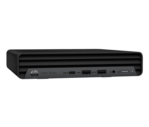 EAN 199642200159 - HP Pro Mini 400 G9 Intel® Core™ i5 i5-14400T 16 GB DDR5-SDRAM 512 GB SSD Windows 11 Pro Mini PC Negro imagen 2