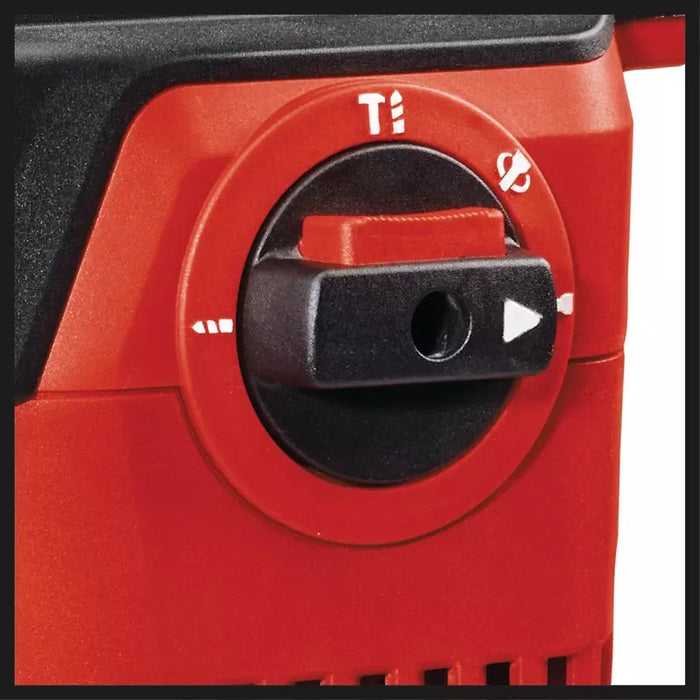 EAN 4006825666601 - Einhell TE-RH 32-1600 4F 1600 W SDS Plus imagen 3