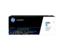 EAN 0192545650878 - HP LaserJet 659X High Yield Cyan Original Toner Cartridge cartucho de tóner 1 pieza(s) imagen 1