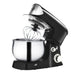 EAN 5903887804844 - Adler AD 4226B robot de cocina 1200 W 3 L Acero inoxidable, Negro imagen 1
