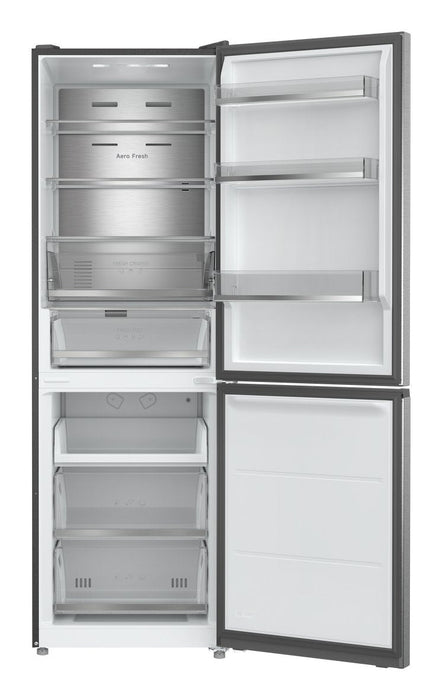 Refrigerator 1.85m-409l-D/Drb400wmbdeu Dreame