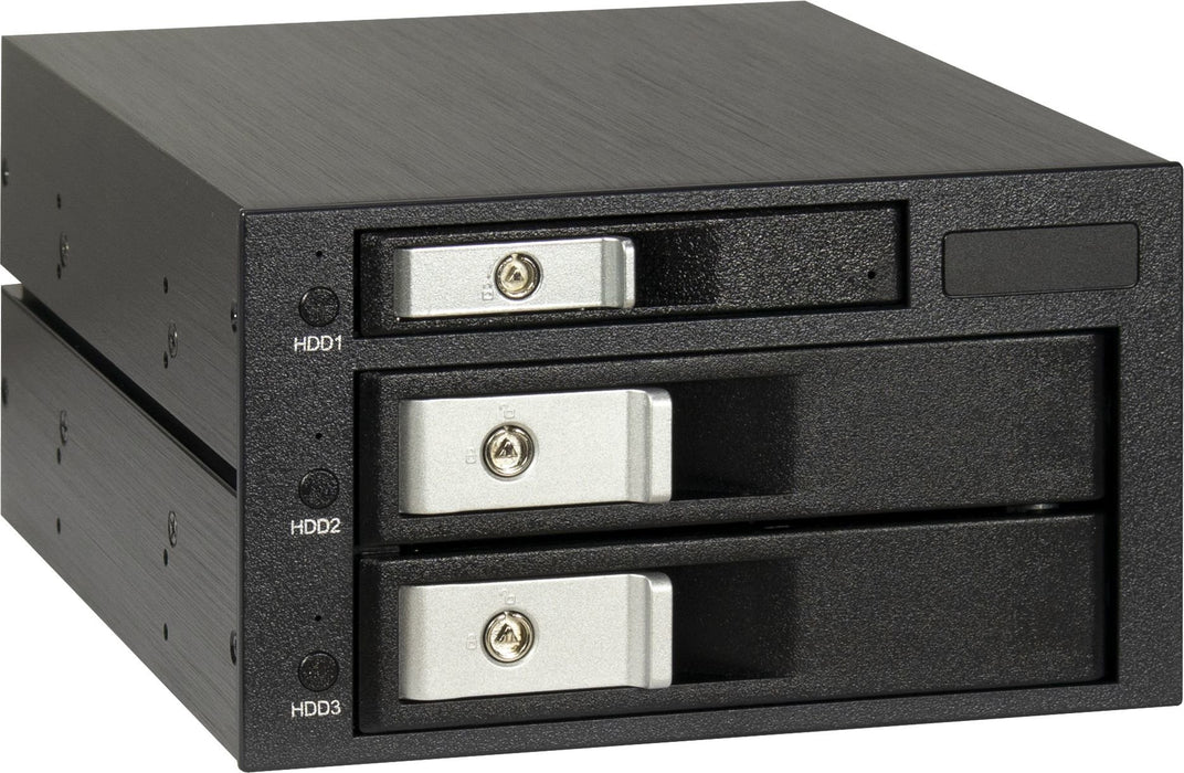 EAN 4260455647434 - Inter-Tech ST-3525 imagen 1