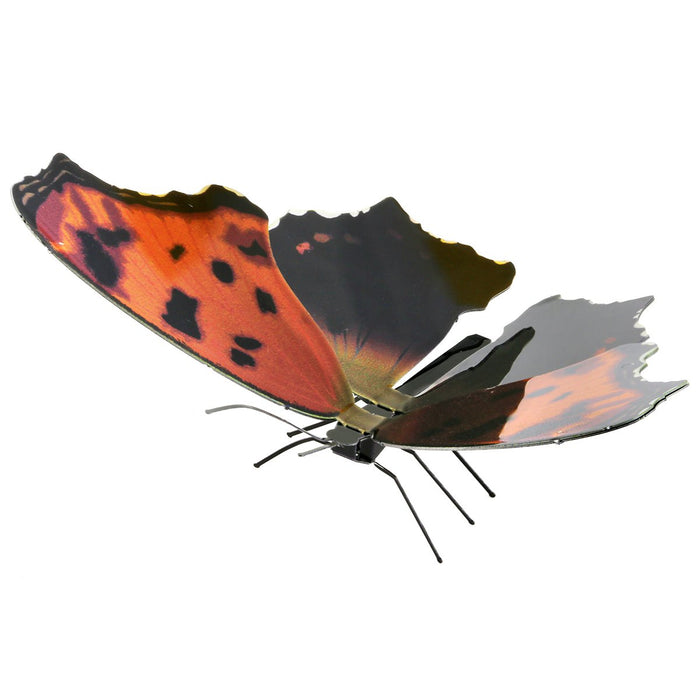 EAN 0032309011272 - Metal Earth Eastern Comma imagen 1
