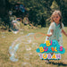 EAN 5901087034399 - Tuban TU3439 juego y juguete de habilidad/activo Set de burbujas imagen 6
