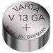 EAN 4008496273577 - Varta v386 Batería de un solo uso Alcalino imagen 1