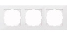 EAN 4042811181116 - Merten MEG4030-3619 placa de pared y cubierta de interruptor Blanco imagen 1