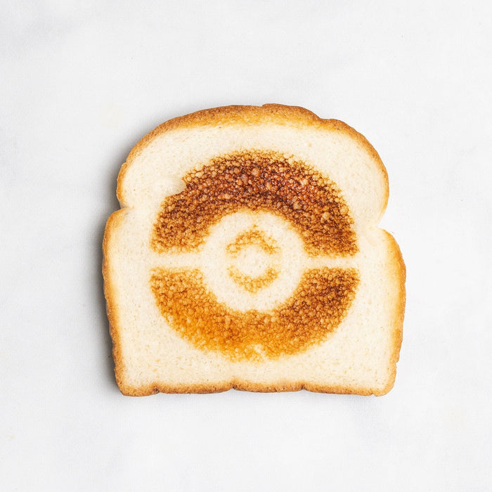 Uncanny - Pokemon Toamer