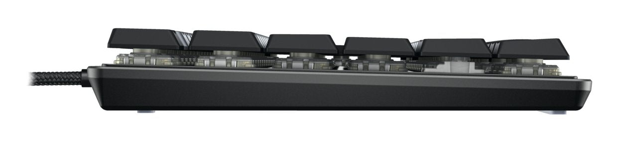 Cherry Kc 500 Mx Lp - Teclado - 100% - Full