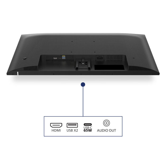 EAN 8712581803537 - Philips 1000 series 27E1N1300A/00 pantalla para PC 68,6 cm (27") 1920 x 1080 Pixeles Full HD LCD Negro imagen 6