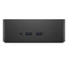 EAN 5704174092179 - DELL TB16 Alámbrico Thunderbolt 3 Negro imagen 4