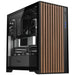 EAN 8056157883852 - itek WOODY Torre Negro imagen 1