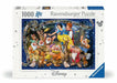EAN 4005555003106 - Ravensburger 12000310 puzzle Puzzle rompecabezas 1000 pieza(s) Dibujos imagen 1
