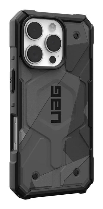 EAN 840283914942 - Urban Armor Gear Pathfinder SE funda para teléfono móvil 16 cm (6.3") Gris imagen 4
